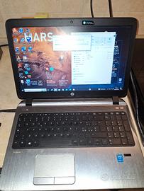 Laptop HP Probook 450 G2