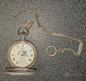 Orologio da tasca vintage Vintan 17 Jewels.