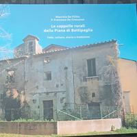 Le cappelle rurali della Piana di Battipaglia 