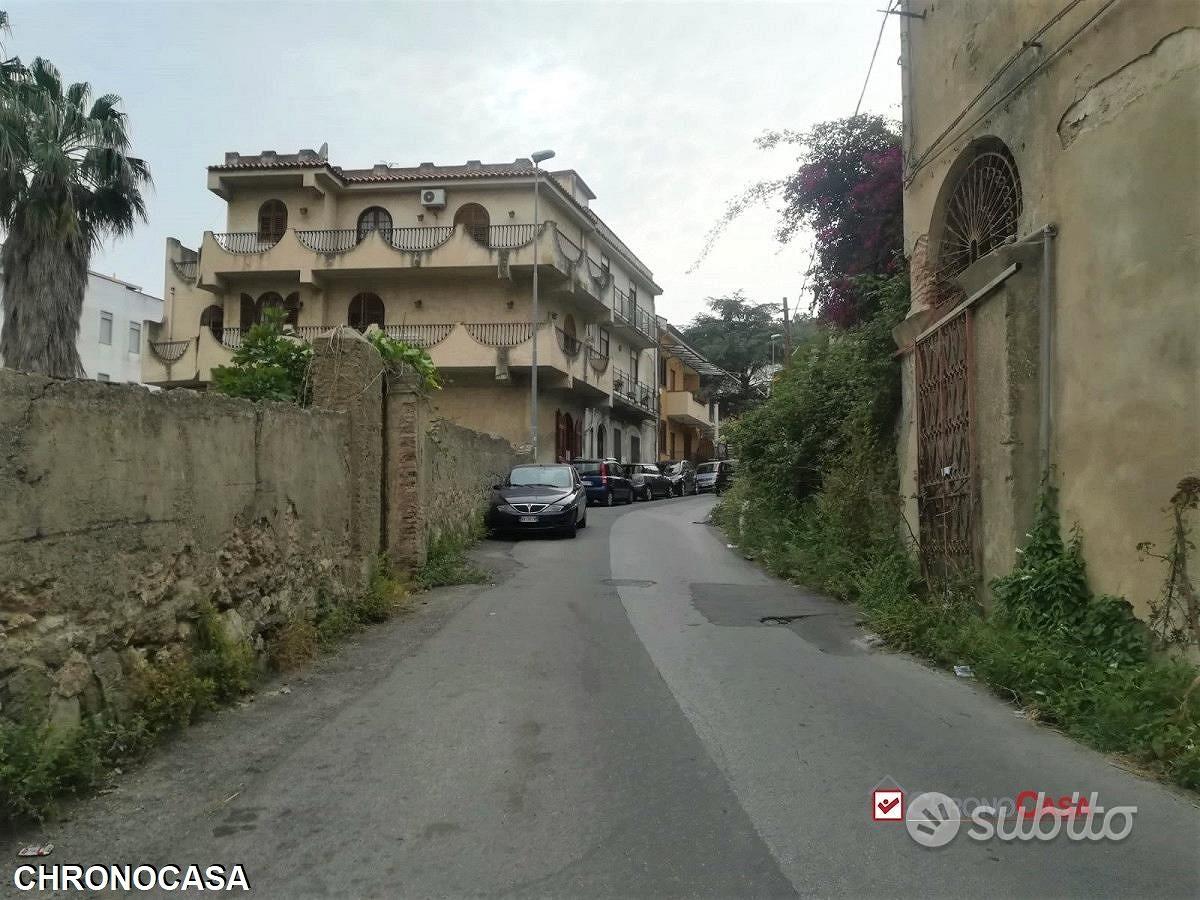 Terreno edificabile pressi svincolo gazzi rif - Vista 4