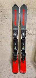Sci Nordica bambino Jr 100