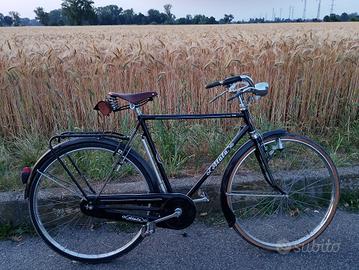 Bicicletta a bacchetta Atala del 28, anni 80