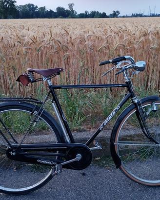 Bicicletta a bacchetta Atala del 28, anni 80