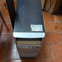 pc hp d230 pentium 4