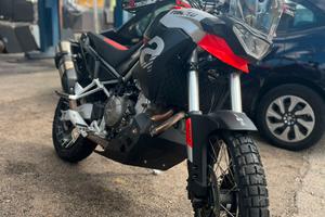 Aprilia Tuareg 660