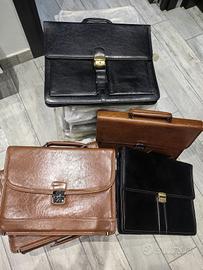 PELLETTERIA - ZAINI- 24ORE - BORSE - OMBRELLI