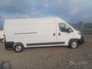 FIAT DUCATO FURGONE EURO 6D TEM