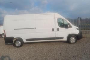 FIAT DUCATO FURGONE EURO 6D TEM