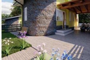 VILLE DI NUOVA COSTRUZIONE LOC. SIANO , CATANZARO