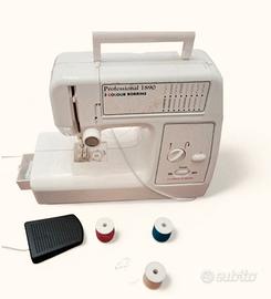 Macchina da cucire Professional 1890