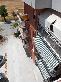 Tenda da sole per esterno