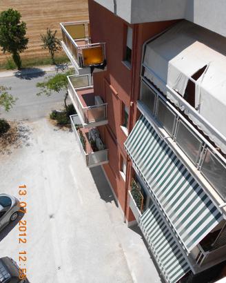 Tenda da sole per esterno