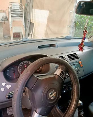 Suzuki swift 2010 diesel