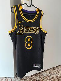 NBA Lakers Kobe Bryant - Mamba Edition