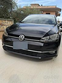 Volkswagen Golf 7.5