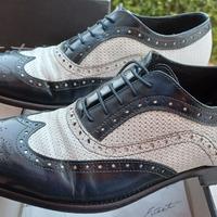 Scarpe uomo per serata speciale