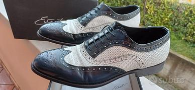 Scarpe uomo per serata speciale