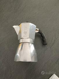 macchina da caffè Bialetti 