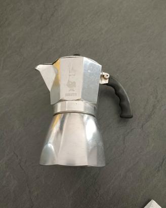 macchina da caffè Bialetti 