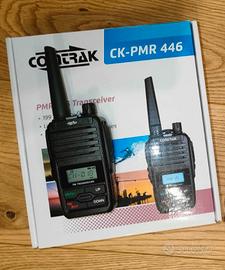 Ricetrasmettitore Comtrak