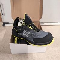 Modyf Triton S3 46 scarpe antinfortunistica  NUOVE