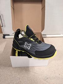 Modyf Triton S3 46 scarpe antinfortunistica  NUOVE