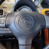 Airbag volante OPEL AGILA del 2011
