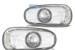 FRECCIE OPEL ASTRA G 97-04 ZAFIRA 99-05 CRISTALLO 