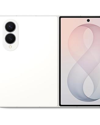 Samsung Galaxy Z Fold 8 Cream 12/256GB SIGILLATO 🤍