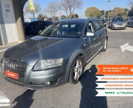 AUDI A6 allroad 2 serie A6 allroad 2.7 TDI F.A...