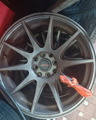 cerchi japan racing 