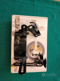 Supporto per chitarra classica Ergoplay Troster
