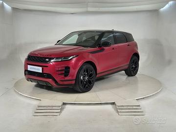 Land Rover Range Rover Evoque II 2019 Ben 1.5...