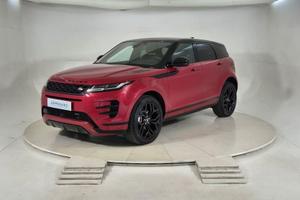 Land Rover Range Rover Evoque II 2019 Ben 1.5...