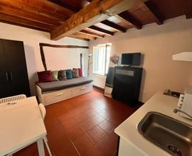 Monolocale in centro incluso spese
