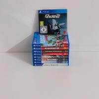 Gioco PS4