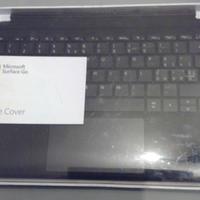 Surface go Type Cover con tastiera Microsoft