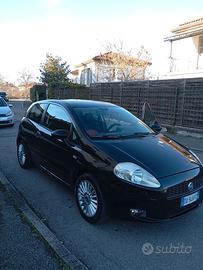 grande punto 1.3 90cv mtj 2006