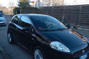grande punto 1.3 90cv mtj 2006