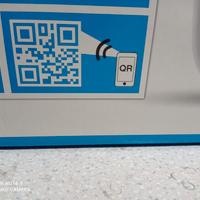 Reebok easytone step