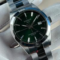 Tissot Gentleman