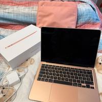 MacBook Air 13” M1 256gb