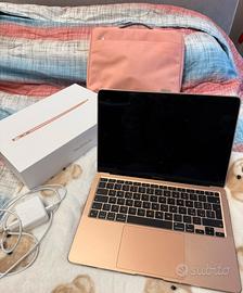 MacBook Air 13” M1 256gb