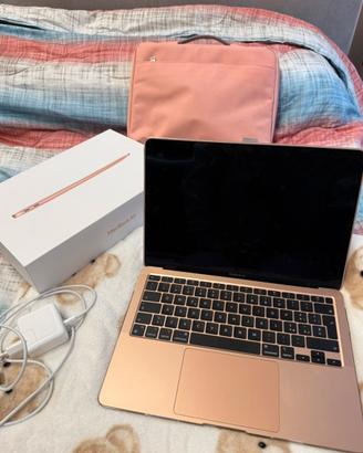 MacBook Air 13” M1 256gb