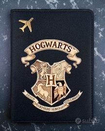 Passaporto di Harry Potter - Hogwarts Limited