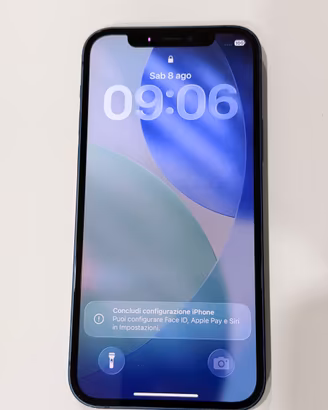 iPhone 12