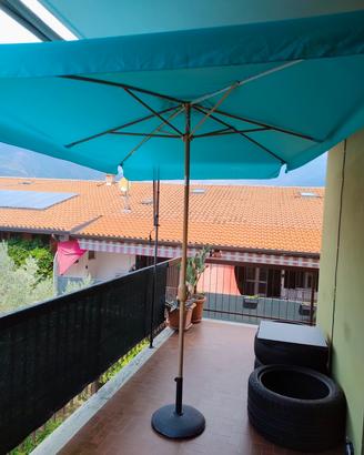 Ombrellone da giardino 