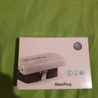 dataplug per Volkswagen