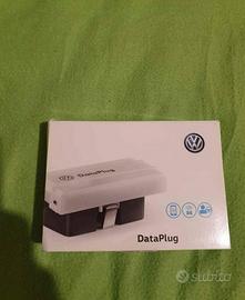 dataplug per Volkswagen