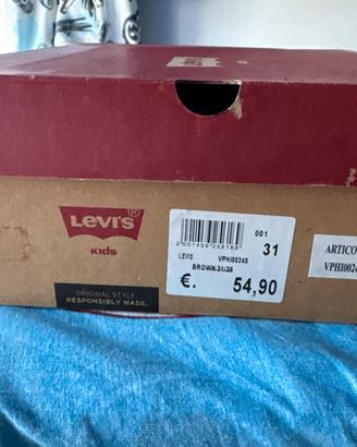 Scarpe nuove